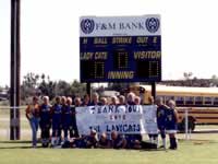 LadyCats