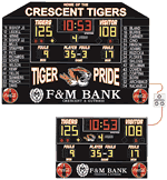 Crescent BB Dual System