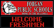 Forgan Horizon Marquee