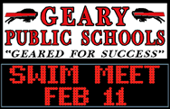 Geary Horizon Marquee