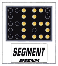 Segment Timer